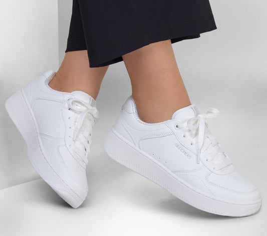 Sport Court 2.0 - Core Essential Shoes | Women Skechers online shop