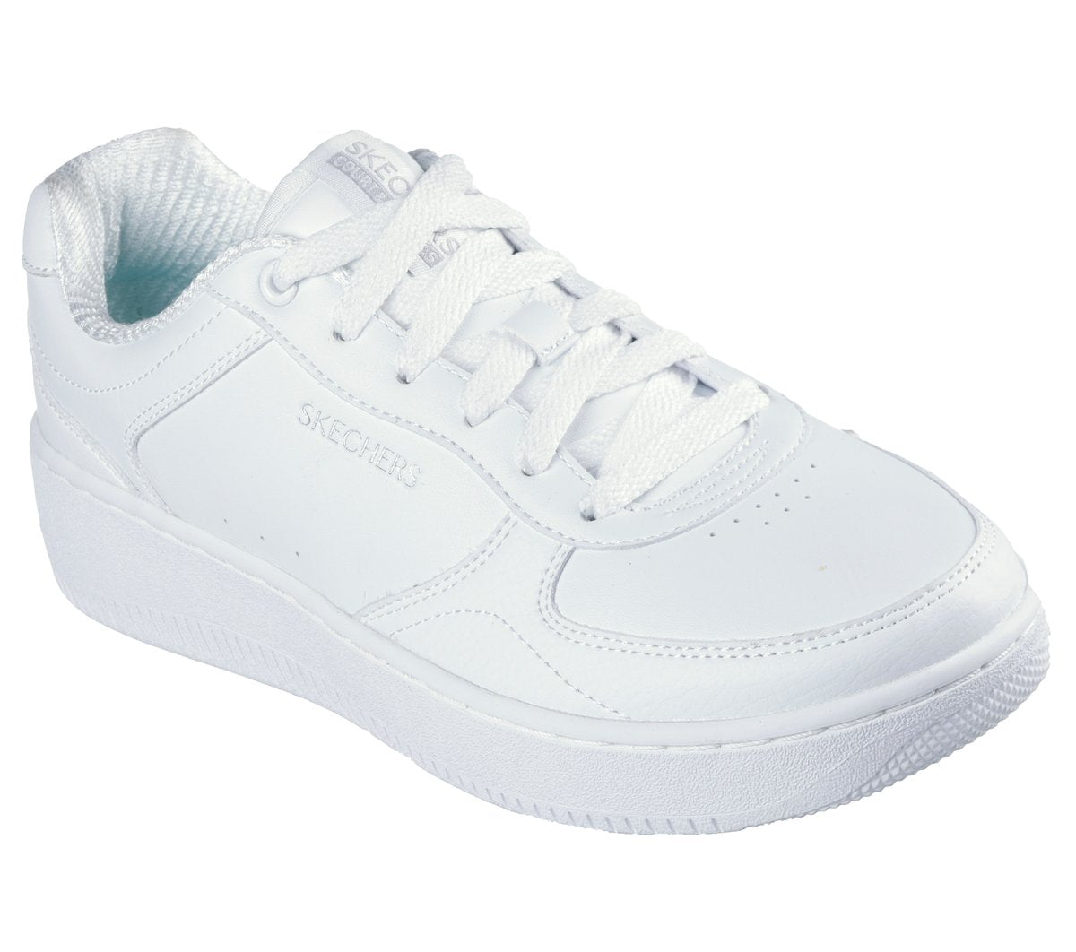 Sport Court 2.0 - Core Essential Shoes | Women Skechers online shop