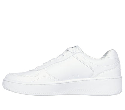 Sport Court 2.0 - Core Essential Shoes | Women Skechers online shop