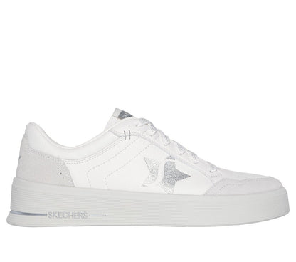 Hiland - Illuminated Neutrals Shoes | Women Skechers for sale