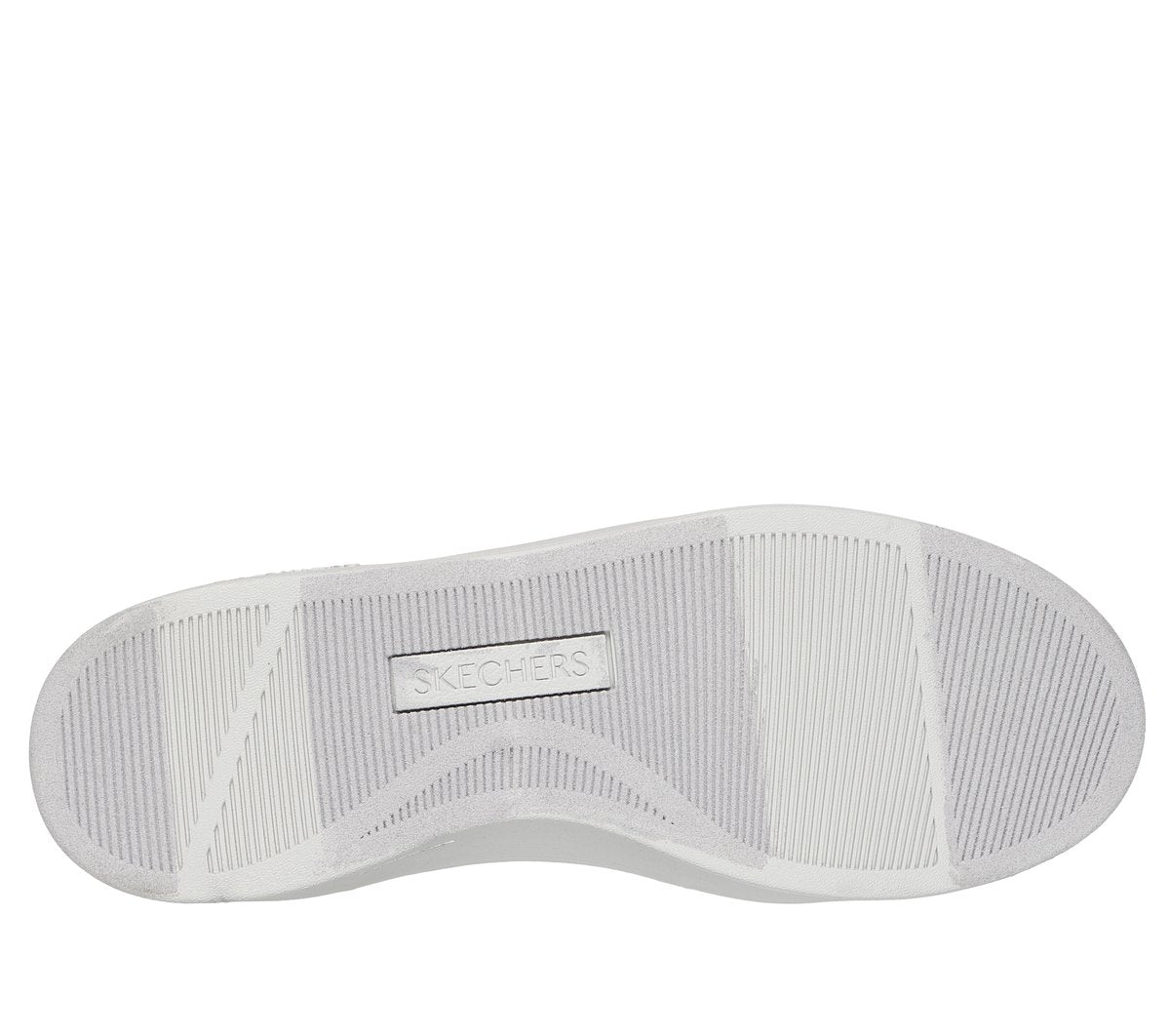 Hiland - Illuminated Neutrals Shoes | Women Skechers for sale