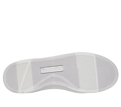 Hiland - Illuminated Neutrals Shoes | Women Skechers for sale