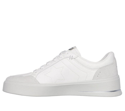 Hiland - Illuminated Neutrals Shoes | Women Skechers for sale