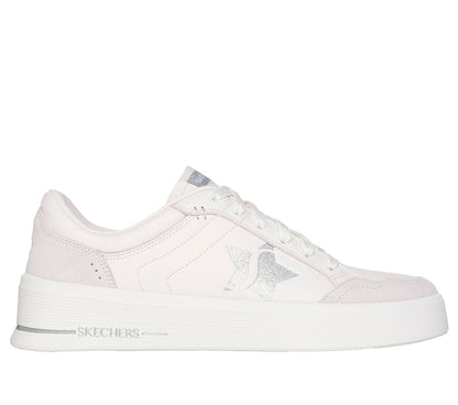 Hiland - Illuminated Neutrals Shoes | Women Skechers for sale