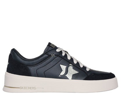 Hiland - Illuminated Neutrals Shoes | Women Skechers for sale