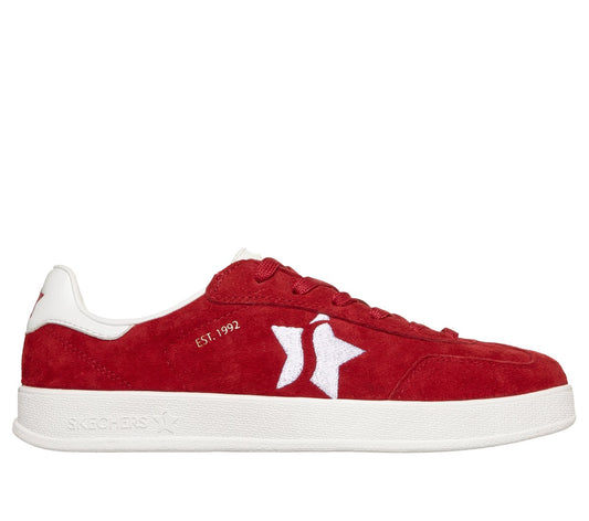 Academy - Court Charm Shoes | Women Skechers outlet