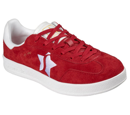 Academy - Court Charm Shoes | Women Skechers outlet