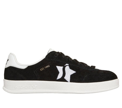 Academy - Court Charm Shoes | Women Skechers outlet