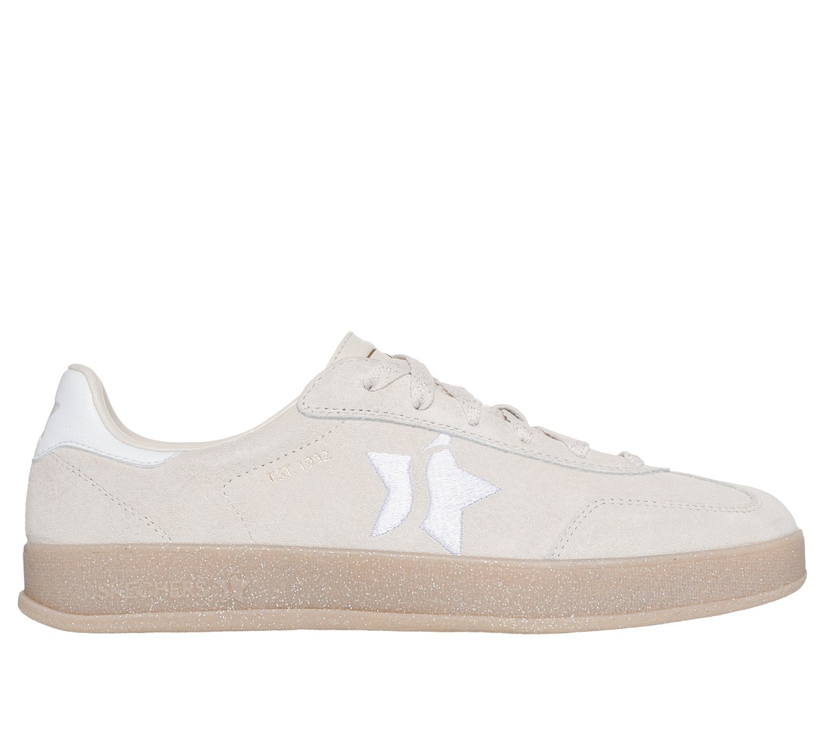 Academy - Subtle Sparks Shoes | Women Skechers sale