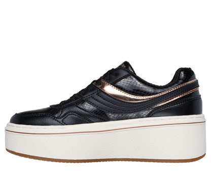 Paloma - Lifted Glow Shoes | Women Skechers near me