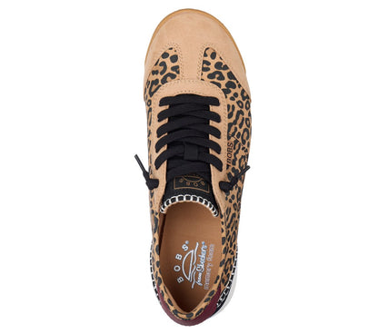 BOBS Billie -Wild Spotz Shoes | Women Skechers for sale
