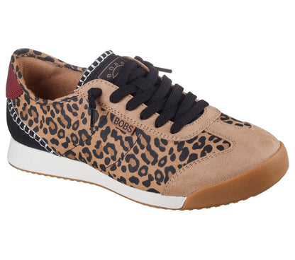 BOBS Billie -Wild Spotz Shoes | Women Skechers for sale