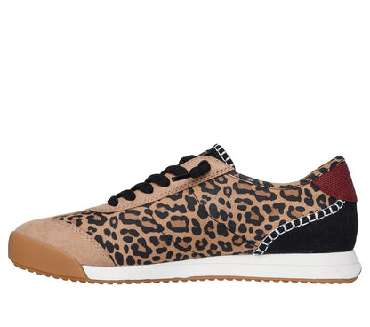 BOBS Billie -Wild Spotz Shoes | Women Skechers for sale