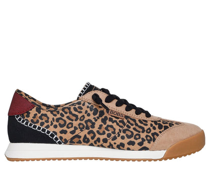 BOBS Billie -Wild Spotz Shoes | Women Skechers for sale
