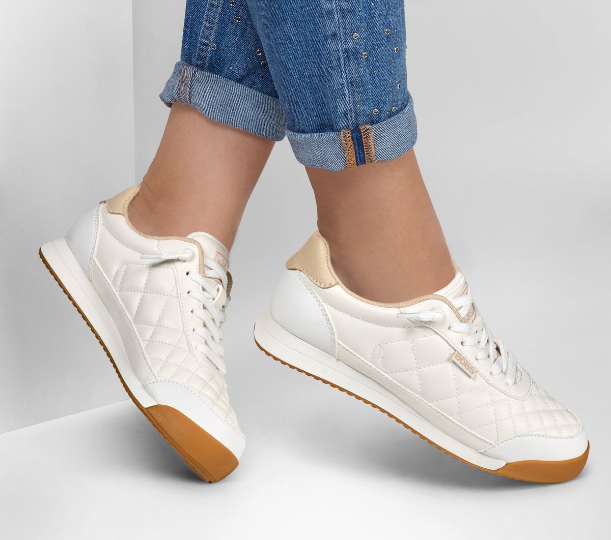 BOBS Billie - Wild Comfort Shoes | Women Skechers outlet