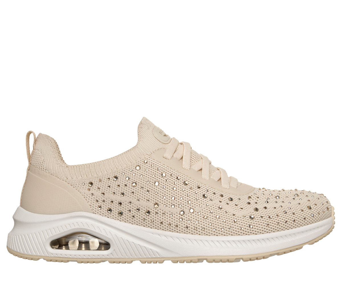 Relaxed Fit: Arch Fit UNO - Starla Shoes | Women Skechers near me