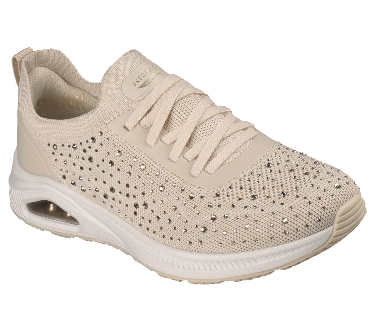 Relaxed Fit: Arch Fit UNO - Starla Shoes | Women Skechers near me