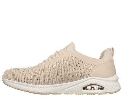 Relaxed Fit: Arch Fit UNO - Starla Shoes | Women Skechers near me