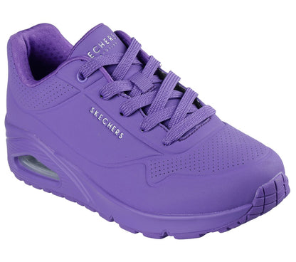 UNO - Stand on Air Shoes | Women Skechers online shop