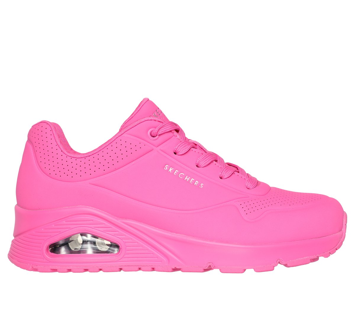 UNO - Stand on Air Shoes | Women Skechers online shop