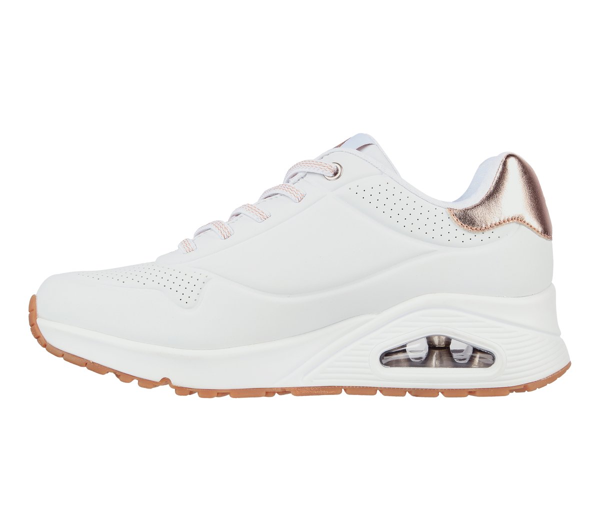 UNO - Shimmer Away Shoes | Women Skechers for sale
