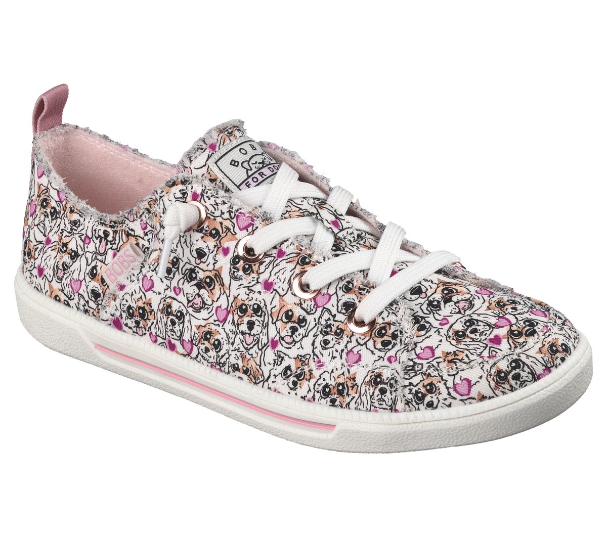 BOBS B Cute 2.0 - Charm Eyes Shoes | Women Skechers discount