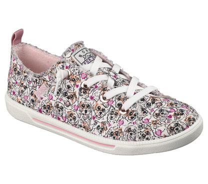 BOBS B Cute 2.0 - Charm Eyes Shoes | Women Skechers discount