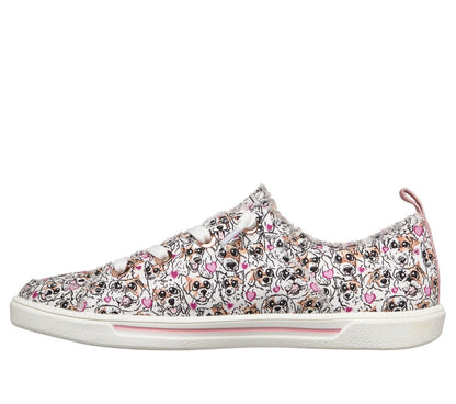 BOBS B Cute 2.0 - Charm Eyes Shoes | Women Skechers discount