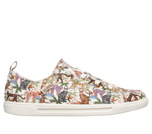 BOBS B Cute 2.0 - Jungle Steps Shoes | Women Skechers near me