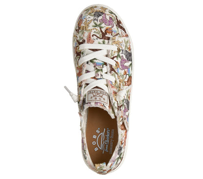 BOBS B Cute 2.0 - Jungle Steps Shoes | Women Skechers near me