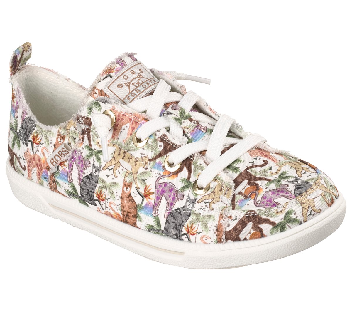 BOBS B Cute 2.0 - Jungle Steps Shoes | Women Skechers near me