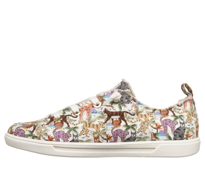 BOBS B Cute 2.0 - Jungle Steps Shoes | Women Skechers near me