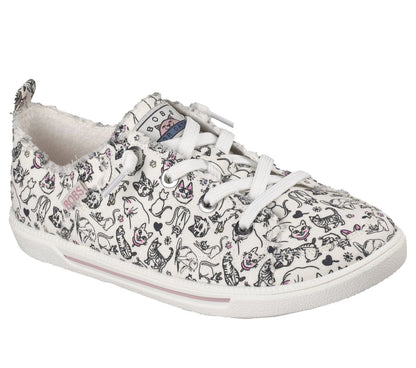 BOBS B Cute 2.0 - Glam Kitty Shoes | Women Skechers online shop