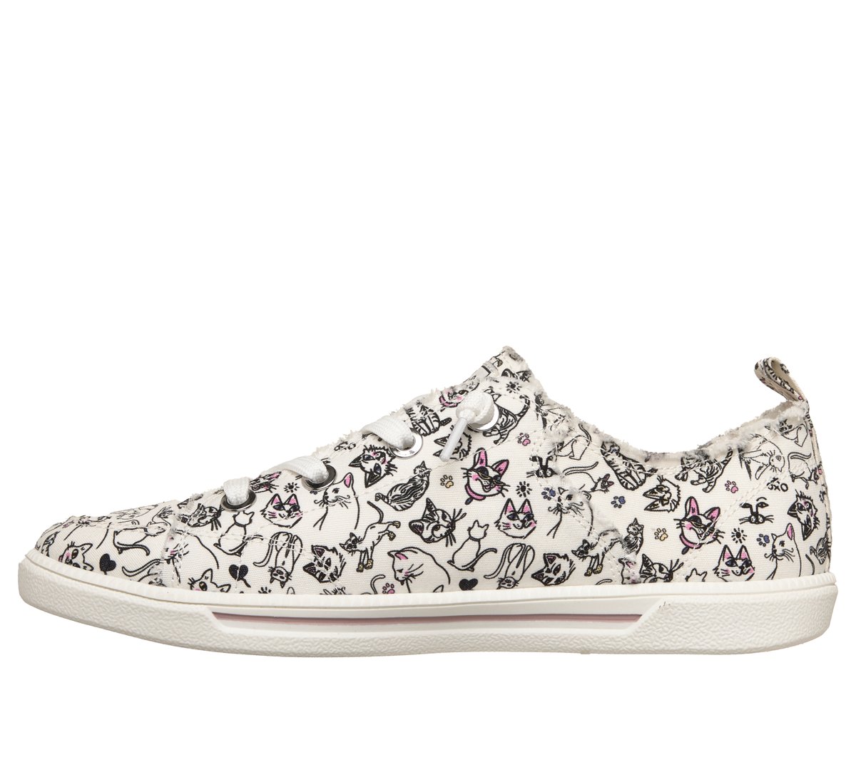 BOBS B Cute 2.0 - Glam Kitty Shoes | Women Skechers online shop