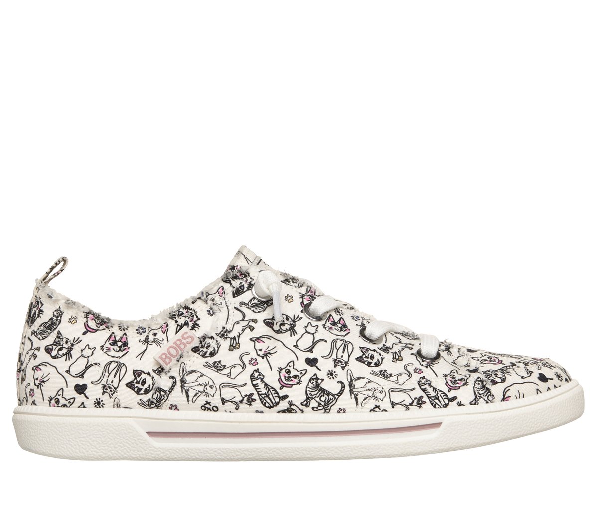 BOBS B Cute 2.0 - Glam Kitty Shoes | Women Skechers online shop