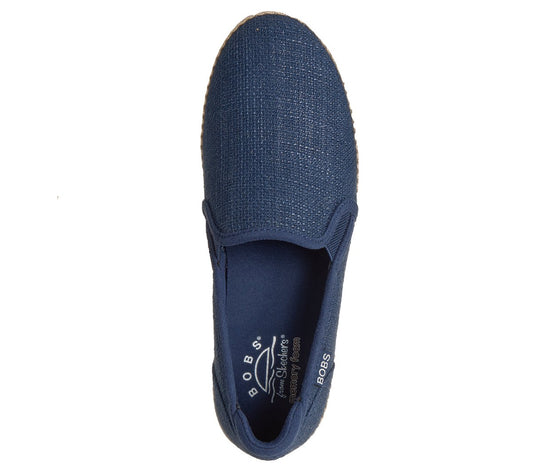 BOBS Flexpadrille LO - Shiny Spritz Shoes | Women Skechers online