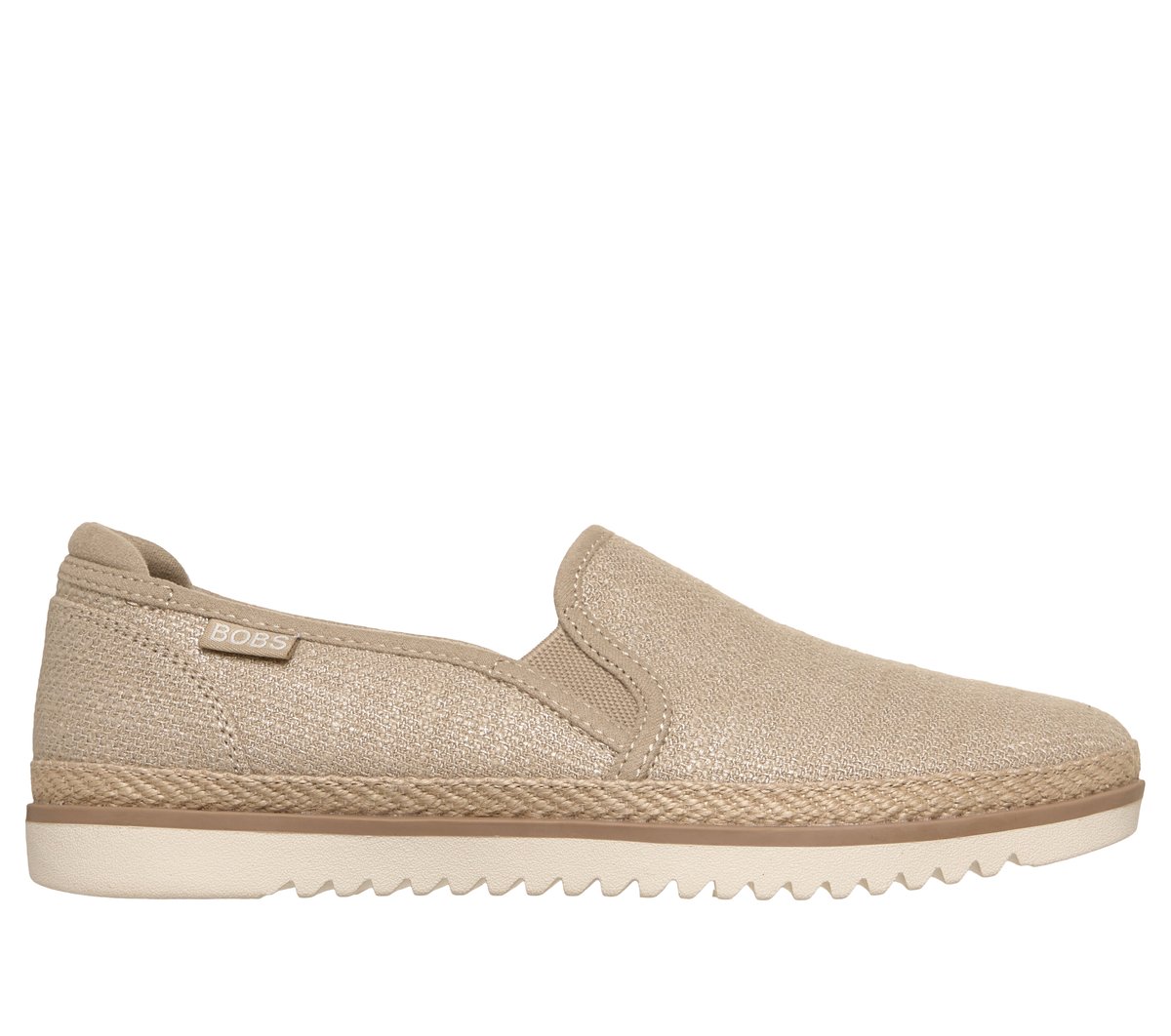 BOBS Flexpadrille LO - Shiny Spritz Shoes | Women Skechers online