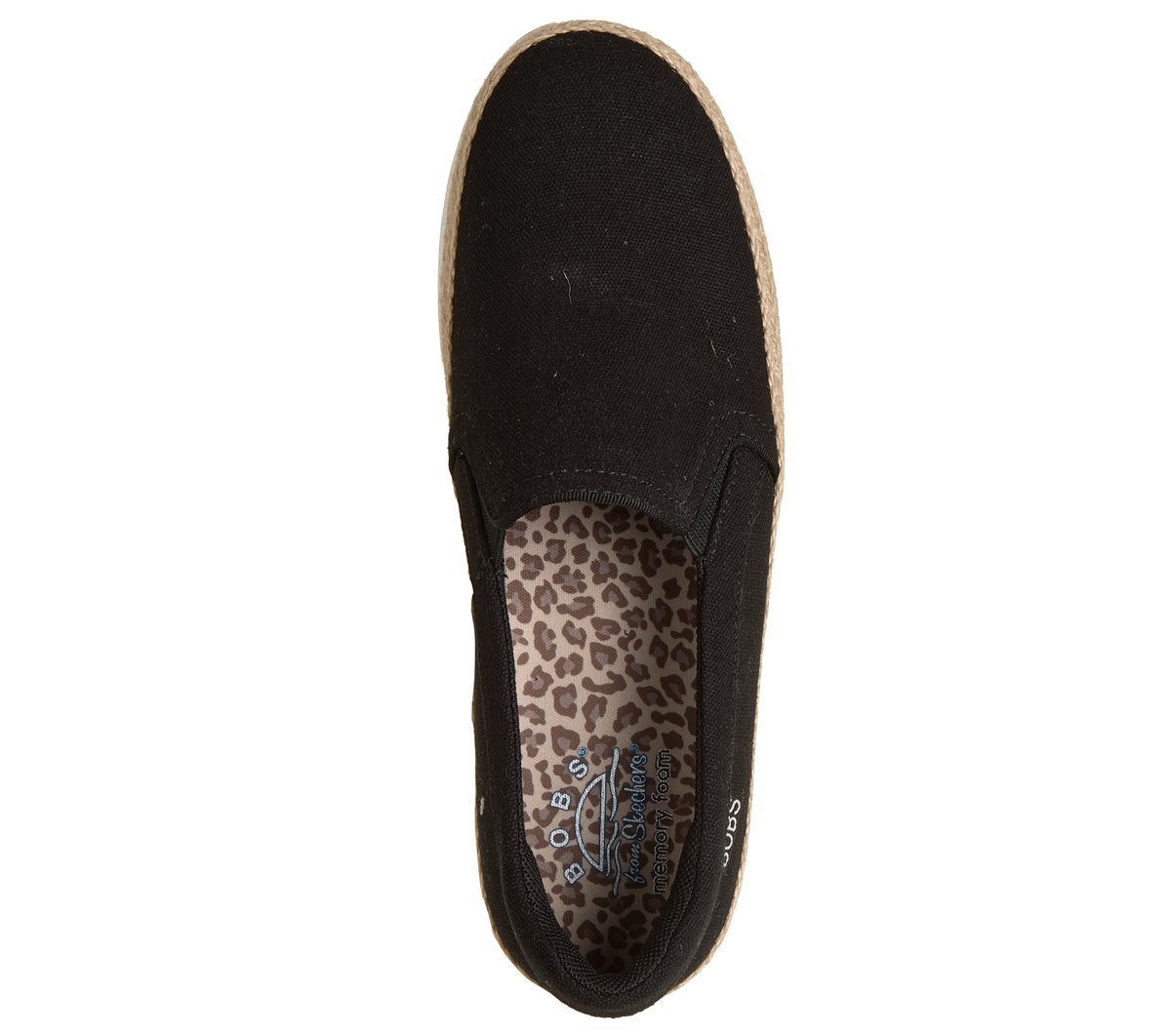 BOBS Flexpadrille HI - Day Delight Shoes | Skechers online shop