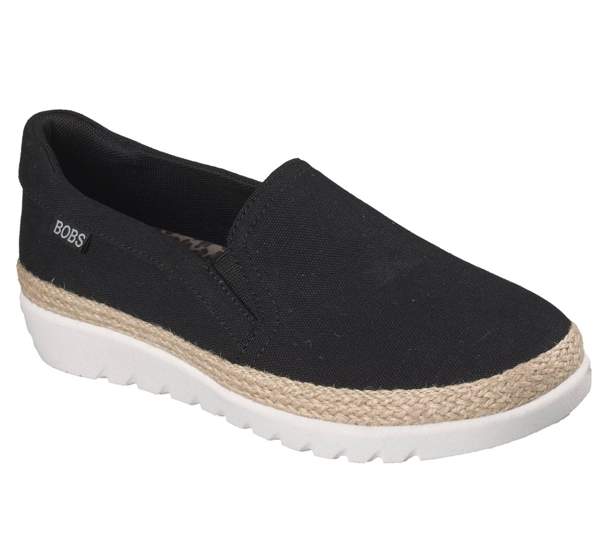 BOBS Flexpadrille HI - Day Delight Shoes | Skechers online shop