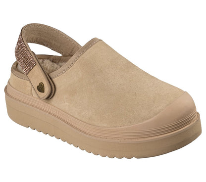 BOBS Dakota - Lush Lounger Shoes | Women Skechers for sale
