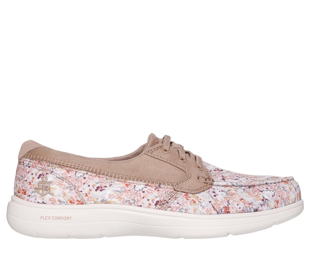 On-The-GO Flex Radiant - Floral Shoes | Women Skechers discount
