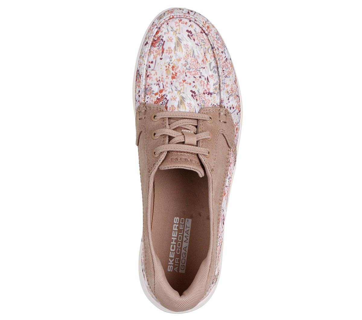 On-The-GO Flex Radiant - Floral Shoes | Women Skechers discount