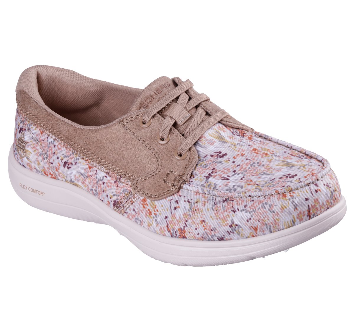 On-The-GO Flex Radiant - Floral Shoes | Women Skechers discount