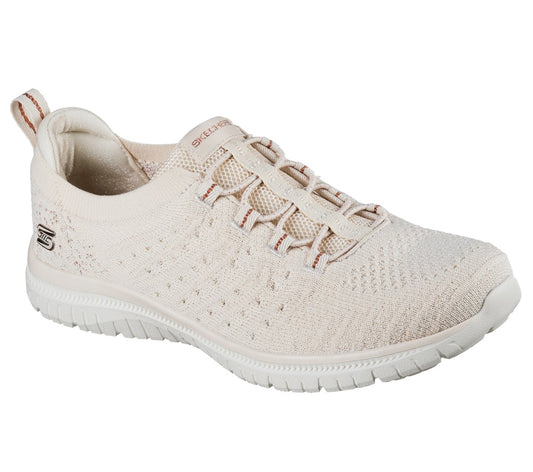 Virtue - Copper Dream Shoes | Skechers sale