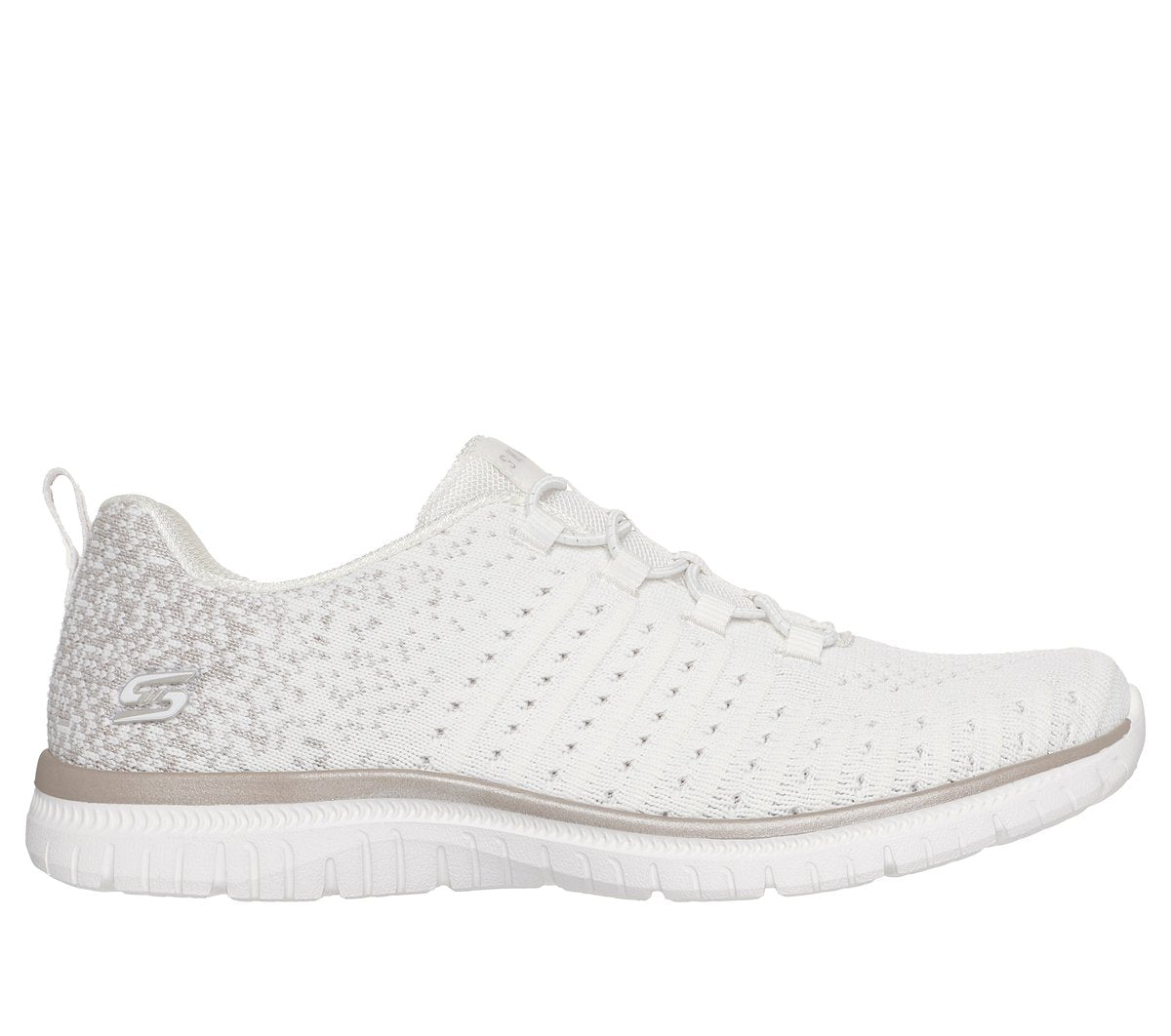 Virtue - Lucent Shoes | Women Skechers near me
