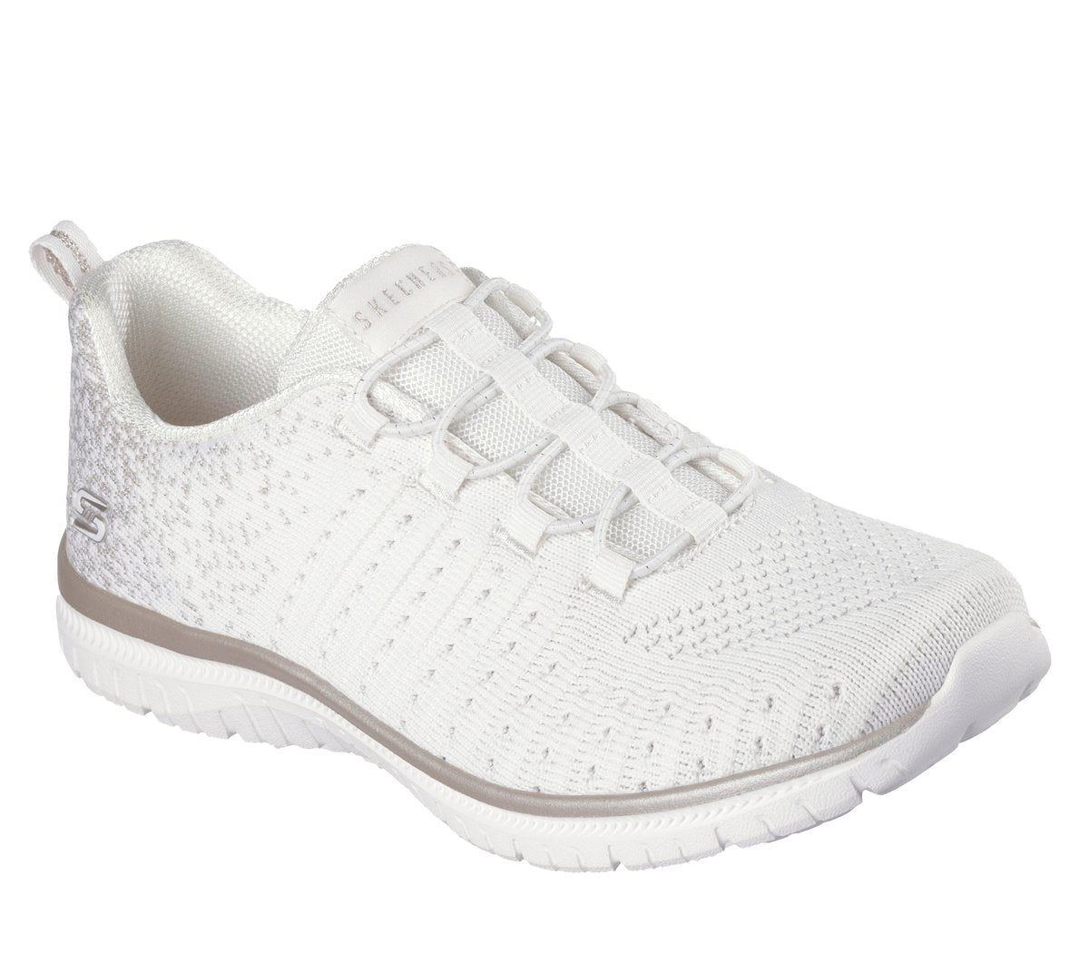 Virtue - Lucent Shoes | Women Skechers near me