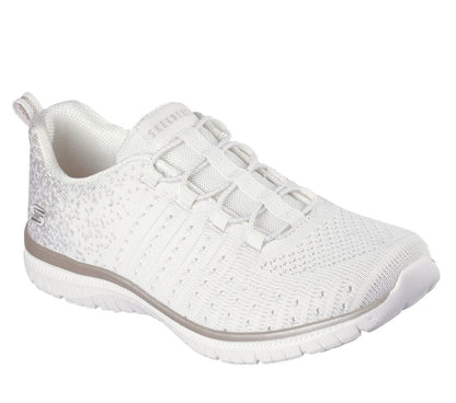 Virtue - Lucent Shoes | Women Skechers near me