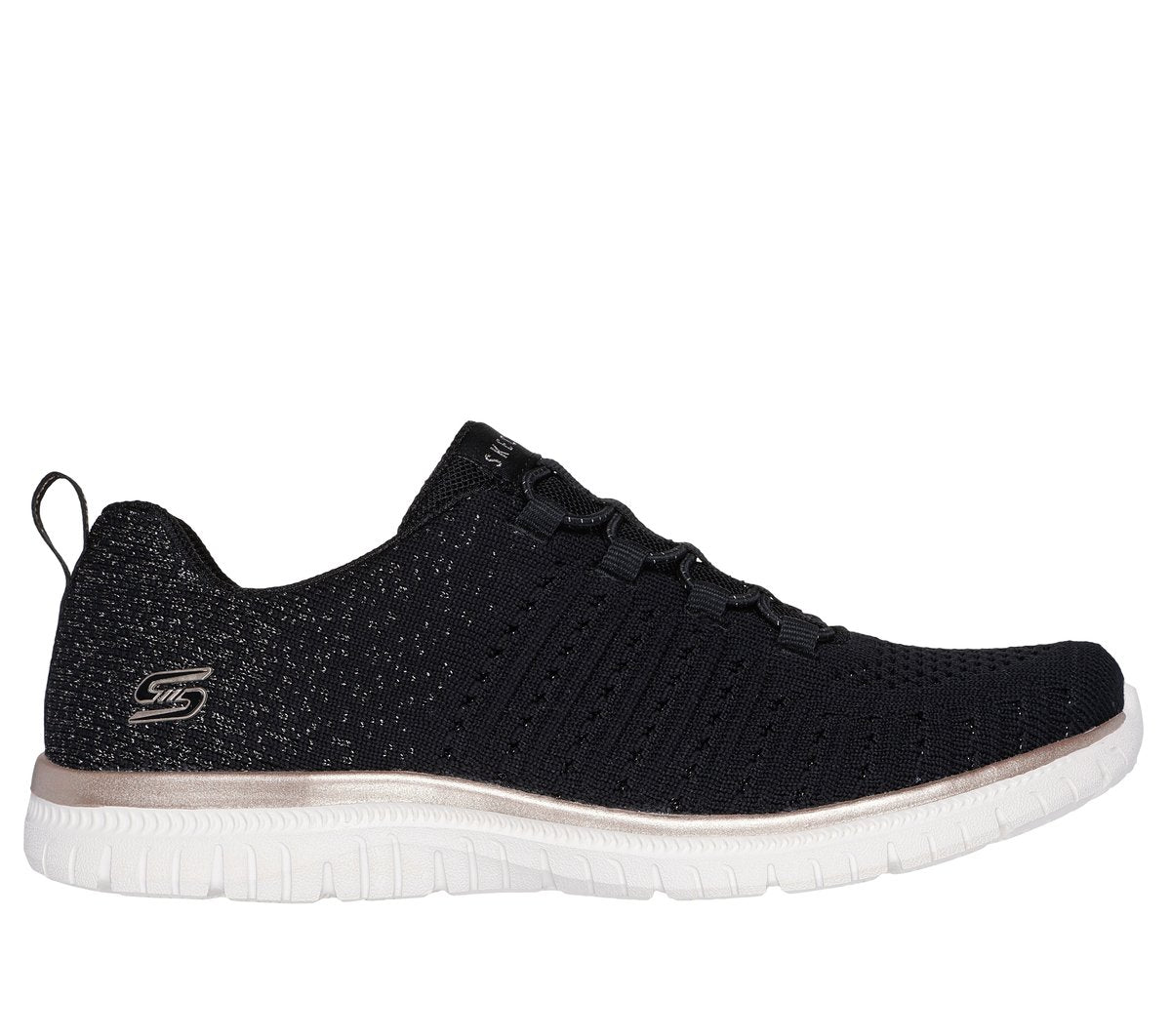 Virtue - Lucent Shoes | Women Skechers near me