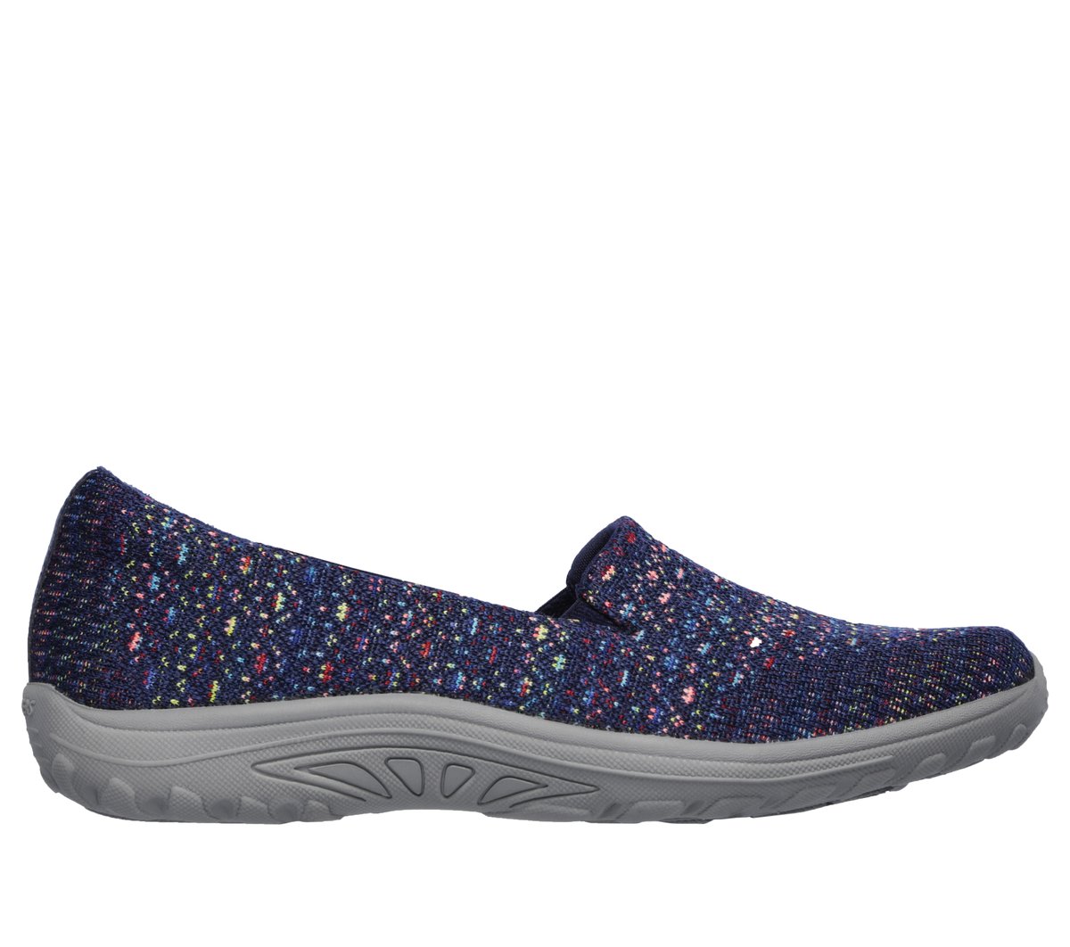 Relaxed Fit: Reggae Fest - Wicker Shoes | Women Skechers for sale