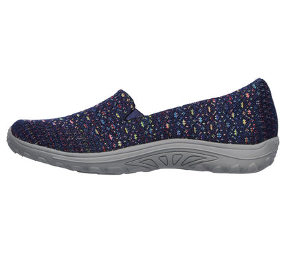 Relaxed Fit: Reggae Fest - Wicker Shoes | Women Skechers for sale